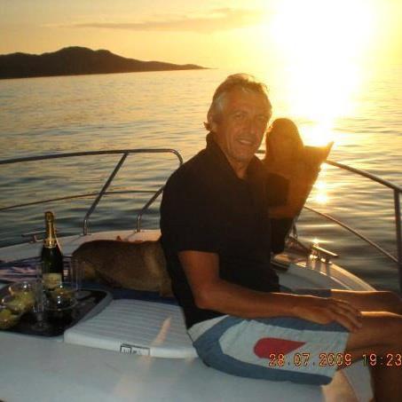 Morto travolto da uno yacht, Marzullo aveva posizionato le segnalazioni sub