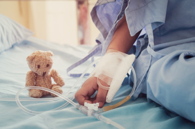 Al Gaslini arriva lo specialista in tecniche ludiche per ridurre il trauma da ospedalizzazione nei bimbi
