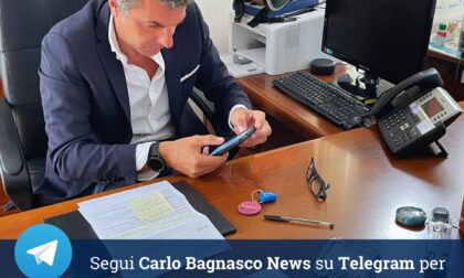 Senza WhatsApp e Facebook, sindaco invita cittadini sul suo canale Telegram
