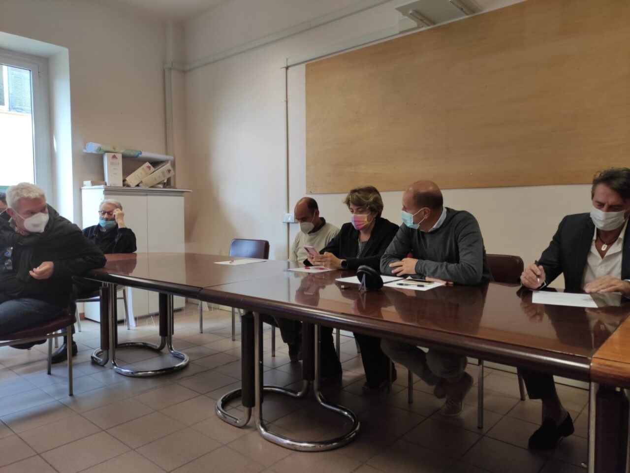 Al via la conferenza dei servizi per il depuratore a Chiavari