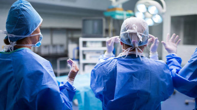 Covid, 81 i nuovi positivi in Asl4. Tre ricoveri in più, due pazienti in terapia intensiva