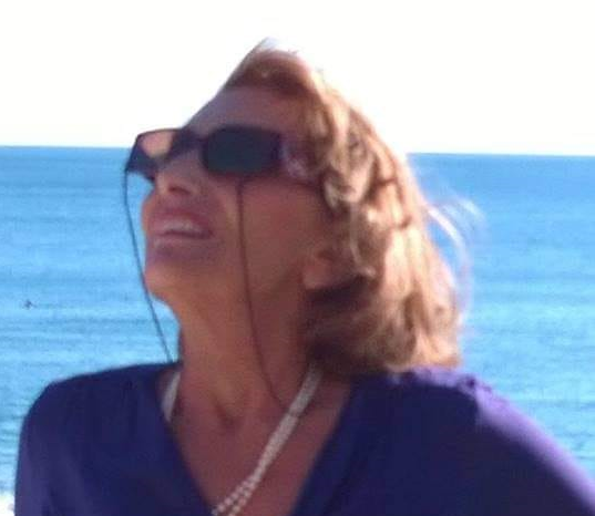 Morta Cristina Podestà. Aveva 73 anni