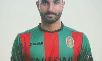 Sestri Levante, arriva il terzino Johad Ferretti