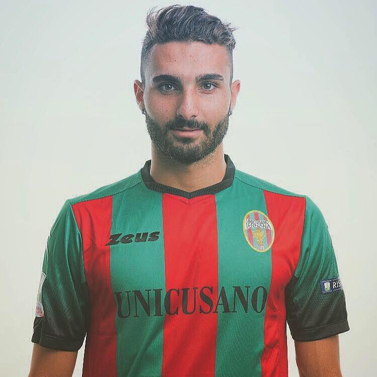 Sestri Levante, arriva il terzino Johad Ferretti
