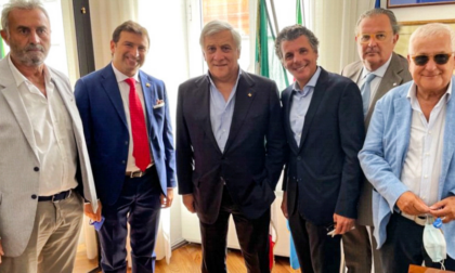 Il monito di Bagnasco al centrodestra: "Chi divide alla fine neanche impera"