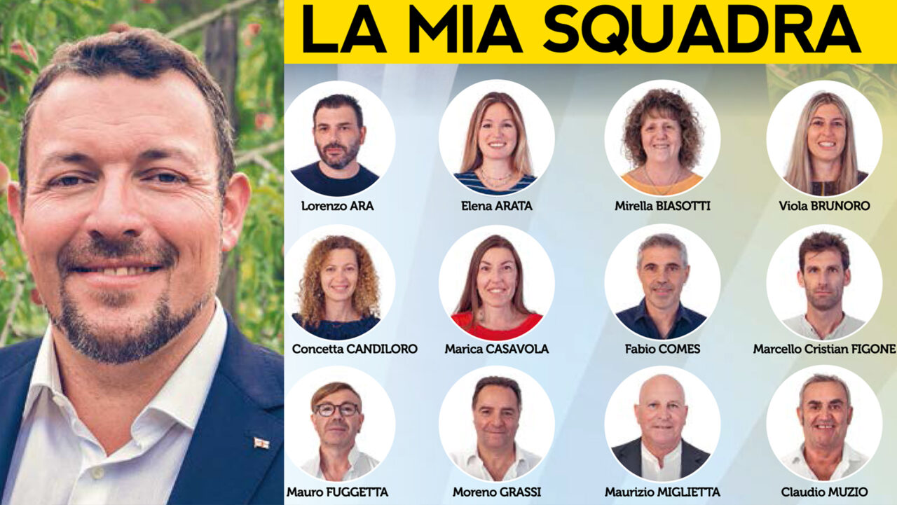 Casarza, assegnati gli incarichi ai consiglieri comunali