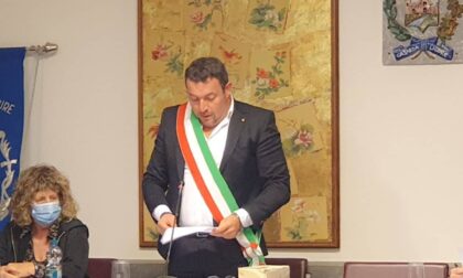 Primo consiglio comunale in Val Petronio