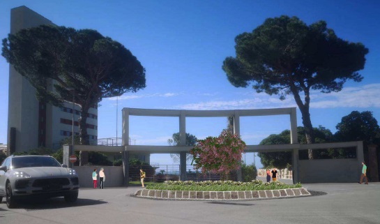 In arrivo 180mila euro per il restyling di una parte di Chiavari