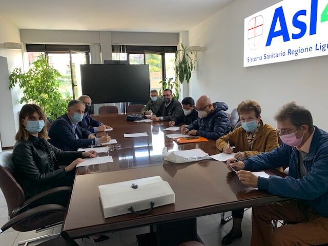 Sanità, accordo congiunto tra Asl 4 e sindacati