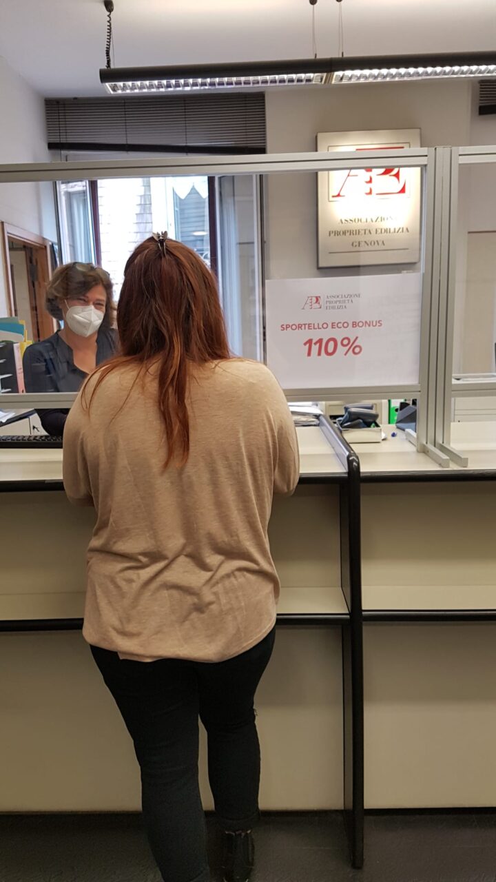 Superbonus, eppur si muove. I numeri (bassi) del Levante