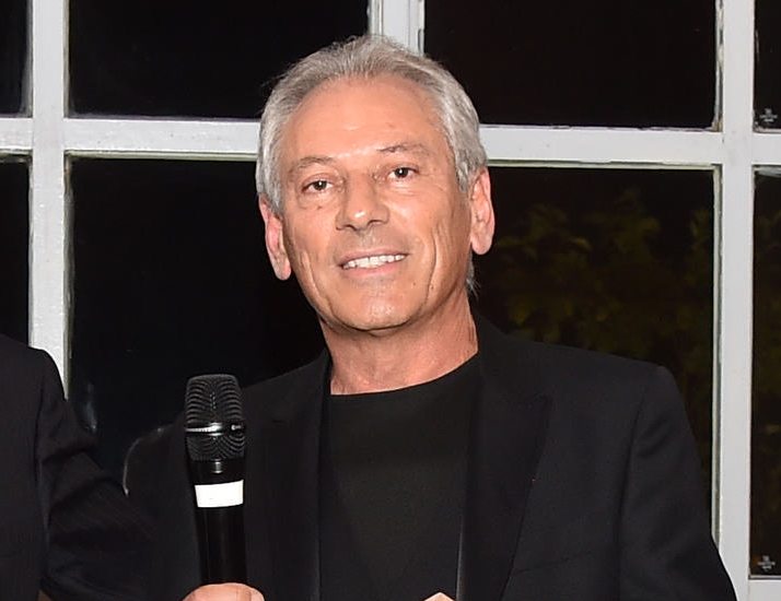 E’ morto il grande yacht designer Stefano Righini