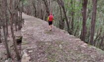 Domenica 24 ottobre il primo Trail di Rapallo