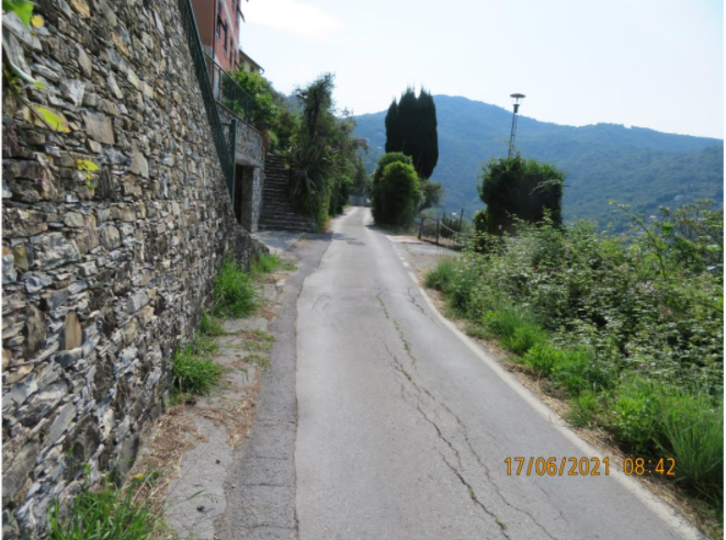 Asfaltatura delle strade comunali, la Giunta approva il progetto esecutivo