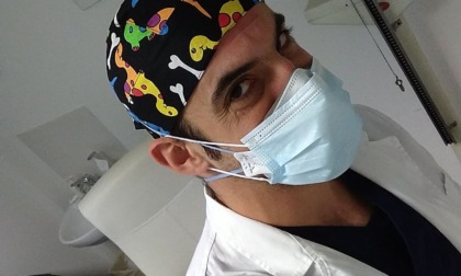 Cessa la propria attività il dottor Federico Grifoni