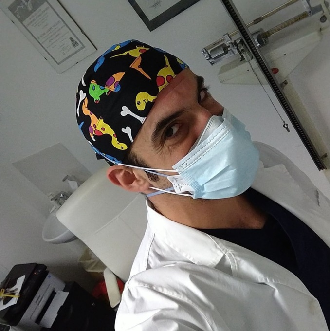 Cessa la propria attività il dottor Federico Grifoni