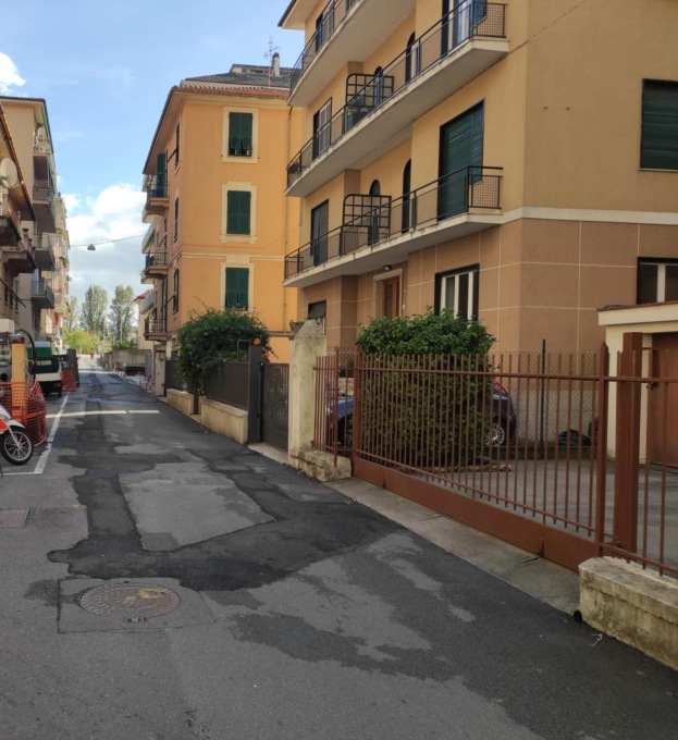 Conclusi i lavori alla fognatura di corso Lavagna