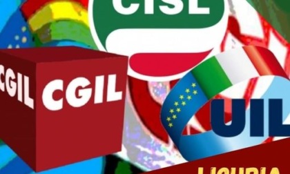 Manovra di bilancio inadeguata: martedì 23 protesta Cgil Cgil Uil a Genova