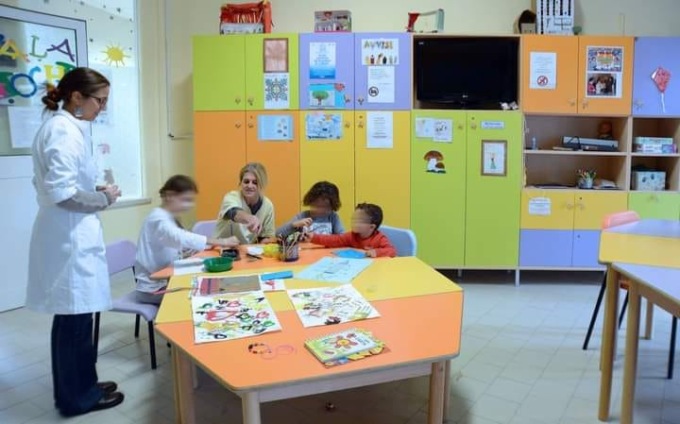 Stanziati 200mila euro per il Gaslini