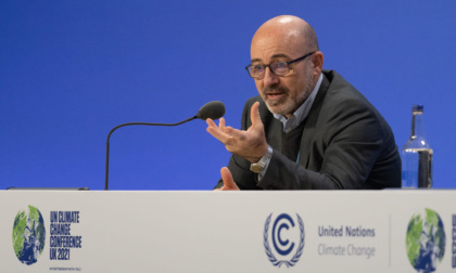 Parco di Portofino, dietro front del ministro Cingolani: "Se non si vuole non si fa"