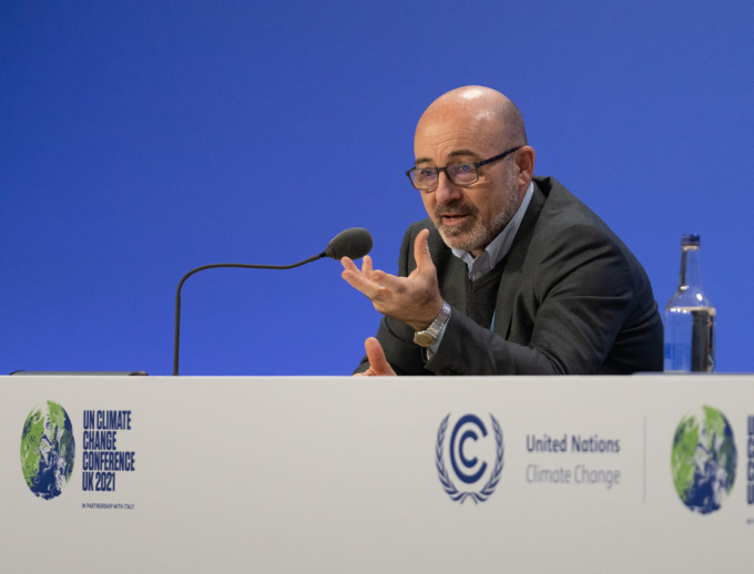 Parco di Portofino, dietro front del ministro Cingolani: “Se non si vuole non si fa”