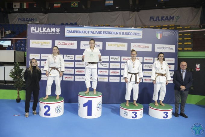 Pro Recco Judo, un weekend di soddisfazioni