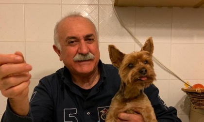 Addio ad Alfio Di Bella