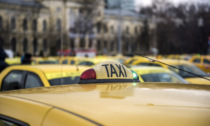 Bonus taxi prorogato fino al 31 marzo 2022