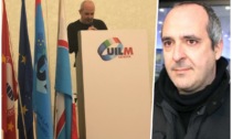 Elezioni Fincantieri: Alessandro Buffa fa il pieno di voti con la Uil. Sale Cgil, perde Cisl