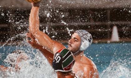 Inarrestabile Pro Recco vince col Telimar Palermo 15-5
