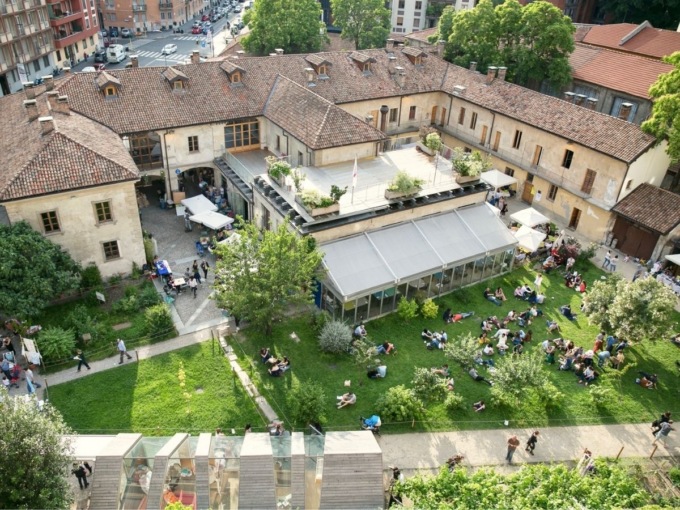 Ecco EDITA-Fiera per l’editoria: a Milano c’è anche un po’ di Levante ligure