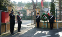 Strage di Nassiriya, commemorazione a Santa Margherita
