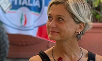 Dei 14 nuovi incarichi in Anci Liguria solo per uno al Levante: la chiavarese Daniela Colombo