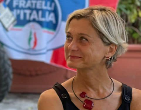 Dei 14 nuovi incarichi in Anci Liguria solo per uno al Levante: la chiavarese Daniela Colombo