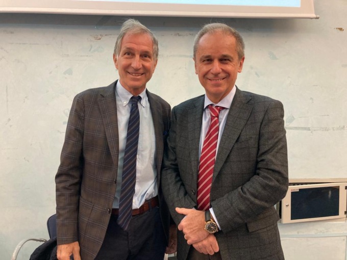 Il Ministero della Salute conferma il riconoscimento di IRCCS per la disciplina materno – infantile all’Istituto Giannina Gaslini