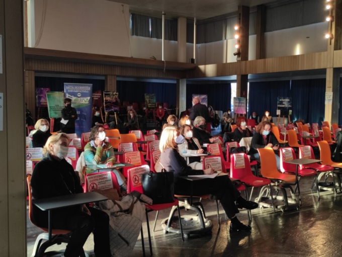 Orientamento, i licei incontrano le scuole medie