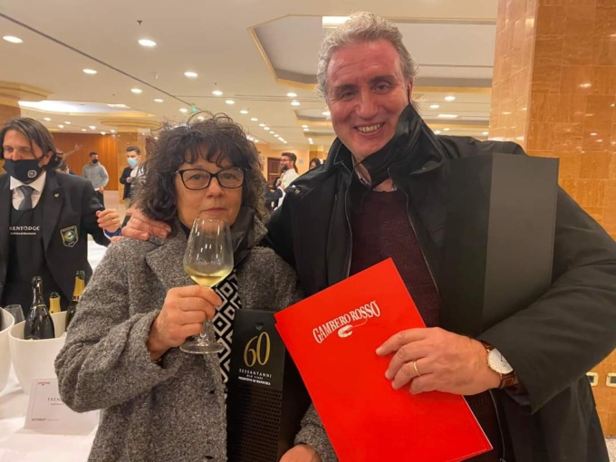 Tre Gamberi confermati alla Brinca di Ne