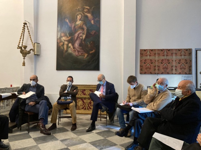 Priorato Ligure delle Confraternite, le nomine