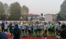 Pro Recco rugby, Squali sconfitti