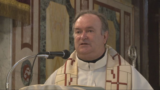 La diocesi piange don Angelo Adami
