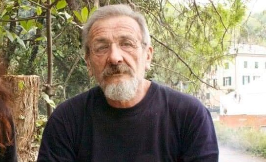 Addio ad Andrea Pescino
