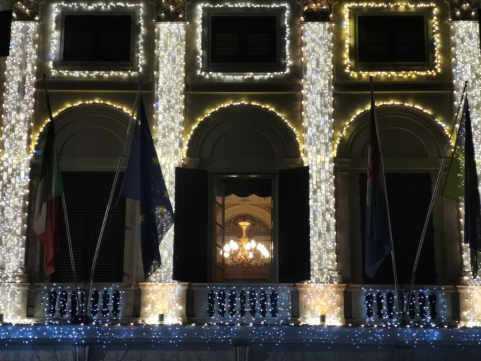 Ultimi consigli comunali: ecco dove