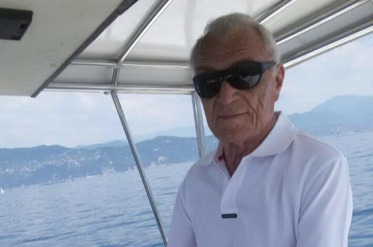Oggi l’addio all’avvocato Giuseppe Maria “Popi” Nadalini