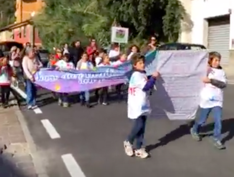 A Casarza il sindaco si schiera con i No Green Pass: “Orgoglioso di voi”