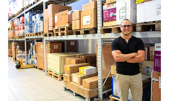 Attrezzi da lavoro e prodotti professionali grazie a Macchinato.com