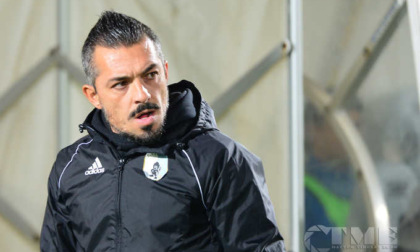 L'Entella la butta via: è 1 a 1 con l'Imolese