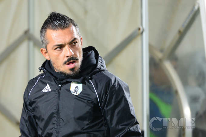 L’Entella la butta via: è 1 a 1 con l’Imolese