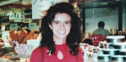 Nada Cella, trovato Dna femminile sulla scena del delitto