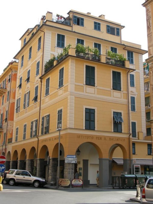 Istituto per il Baliatico, prosegue assistenza e sostegno alle famiglie bisognose