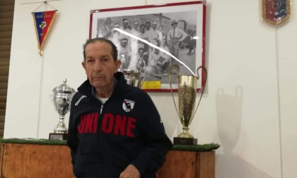 È morto il corsaro Giancarlo Bosso, Sestri Levante in lutto