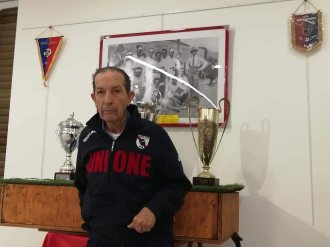 È morto il corsaro Giancarlo Bosso, Sestri Levante in lutto